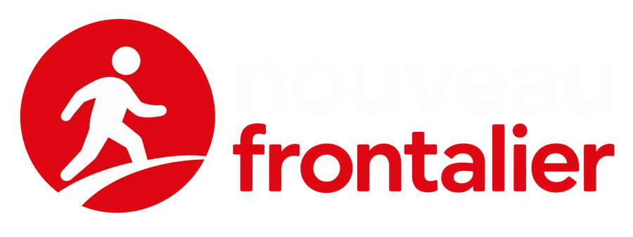 Nouveau Frontalier