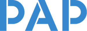 Logo PAP